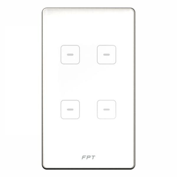 Công Tắc Cảm Ứng Hera - Hình ảnh 6