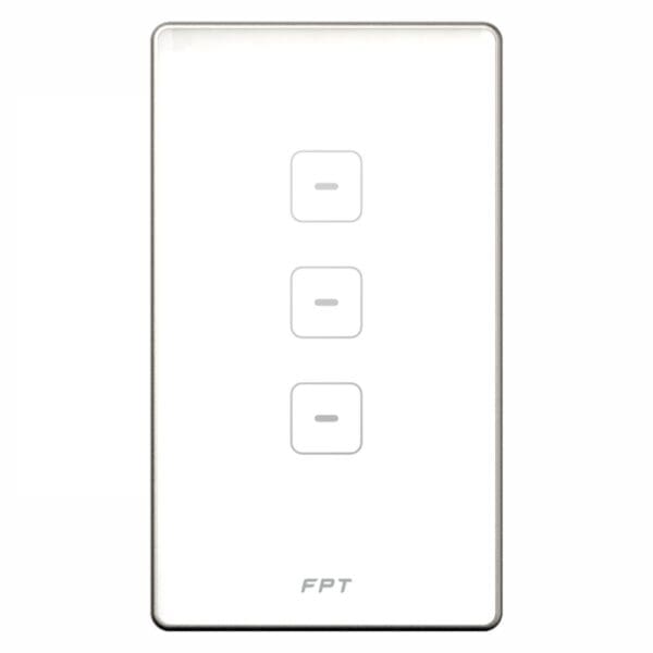 Công Tắc Cảm Ứng Hera - Hình ảnh 5