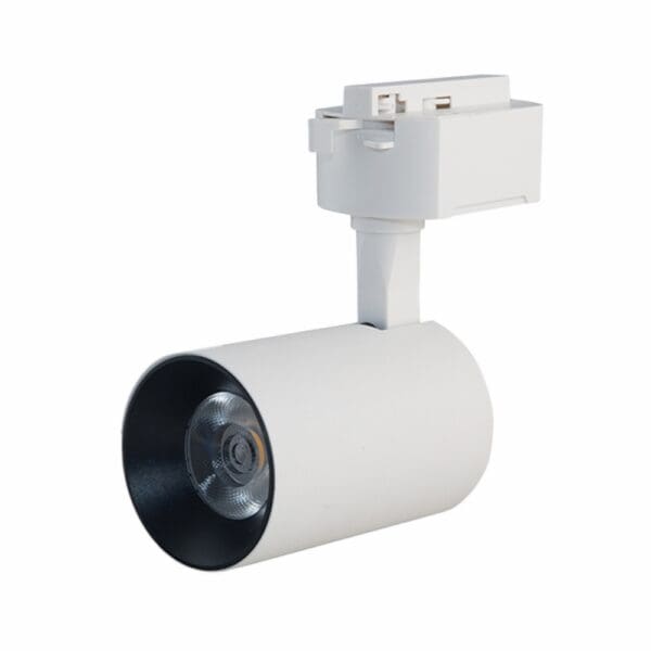 Đèn LED Tracklight Thông Minh - Hình ảnh 2
