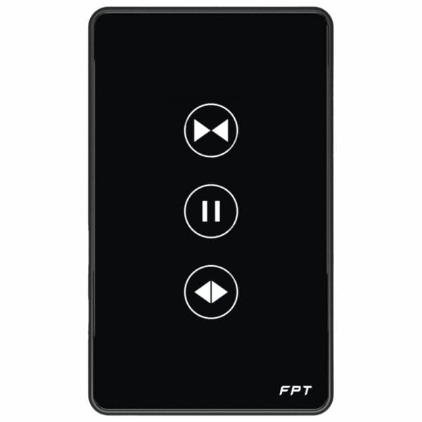 Các Thiết Bị Công Tắc Thông Minh Athena - Hình ảnh 2