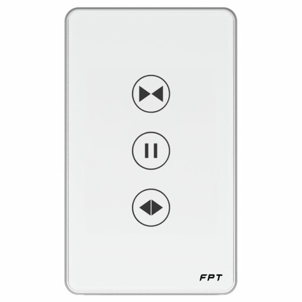 Các Thiết Bị Công Tắc Thông Minh Athena - Hình ảnh 3