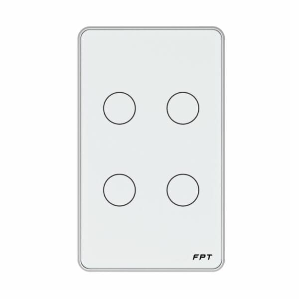 Công Tắc Cảm Ứng Leto - Hình ảnh 4