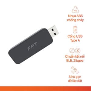 USB ZigBee