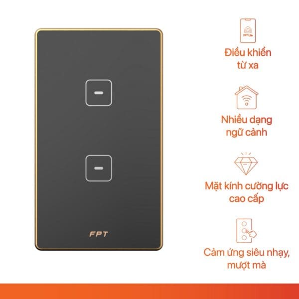 Công Tắc Cảm Ứng Hera