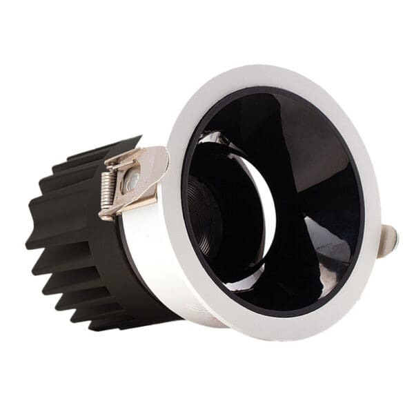 Đèn LED Âm Trần Thông Minh Xoay Góc - Hình ảnh 4