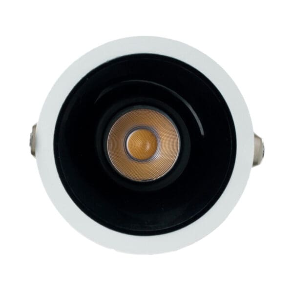 Đèn LED Âm Trần Thông Minh Xoay Góc - Hình ảnh 2