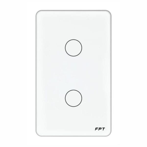 Công Tắc Cảm Ứng Leto - Hình ảnh 2