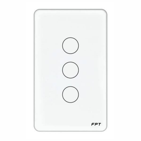Công Tắc Cảm Ứng Leto - Hình ảnh 3