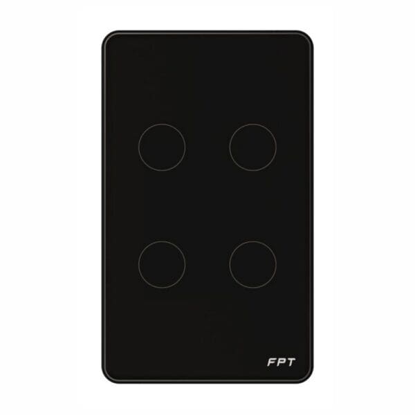 Công Tắc Cảm Ứng Leto - Hình ảnh 8