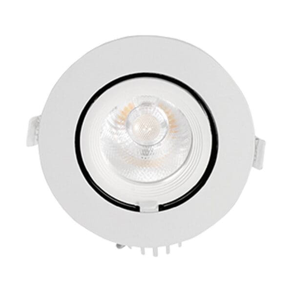 Đèn LED Downlight Thông Minh - Hình ảnh 4